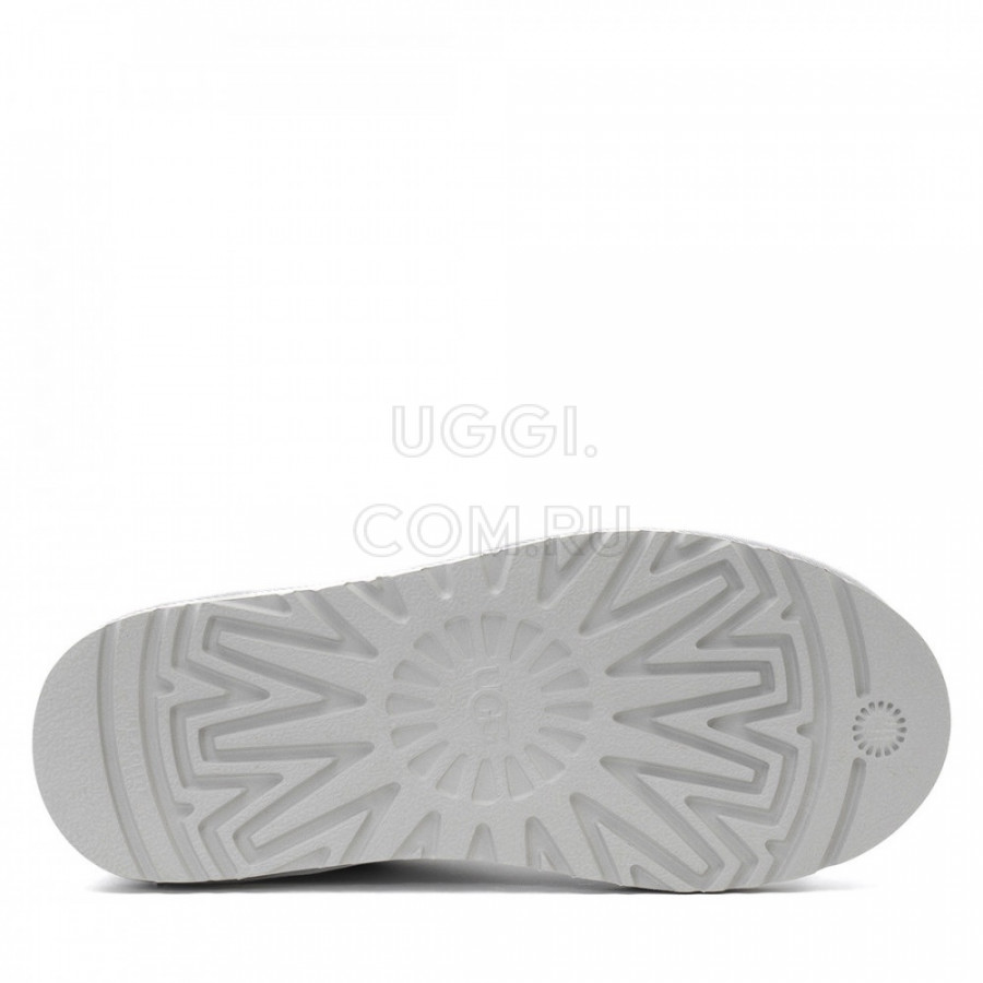 Женские UGG Neumel Flex Grey-Violet