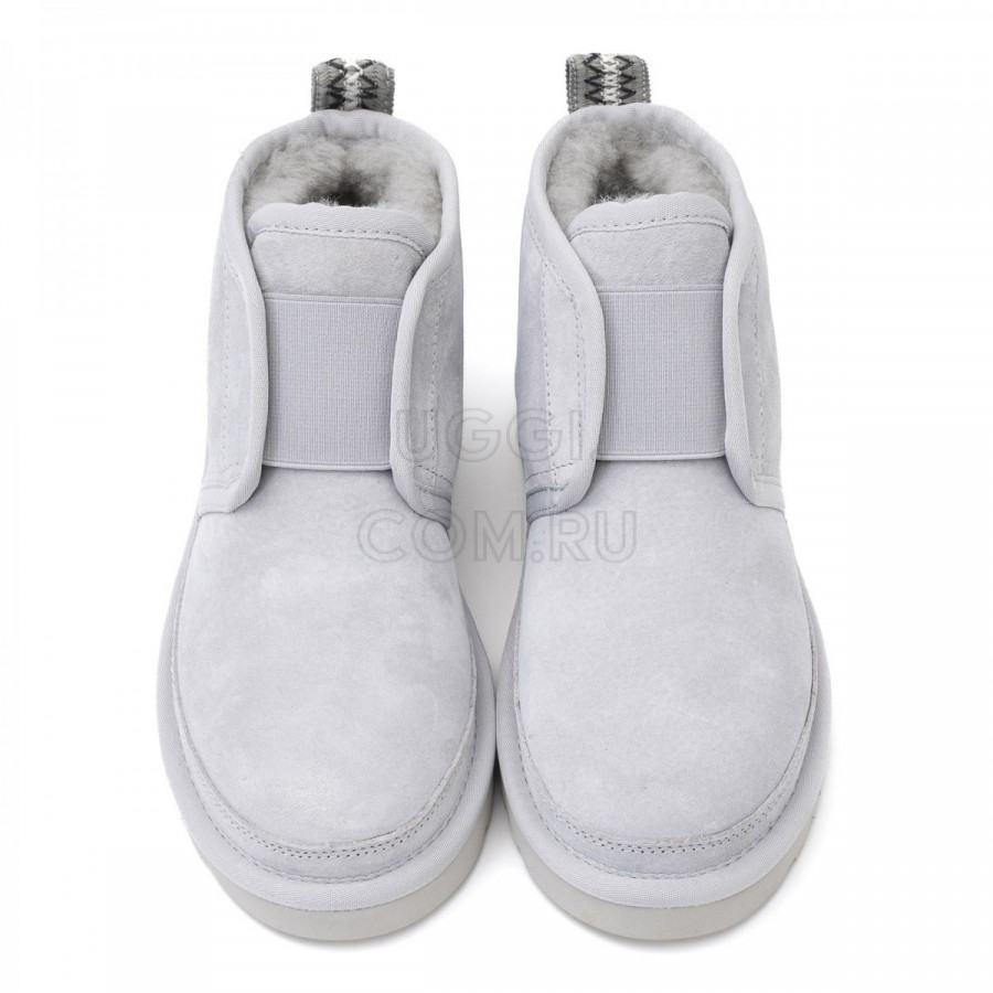 Женские UGG Neumel Flex Grey-Violet
