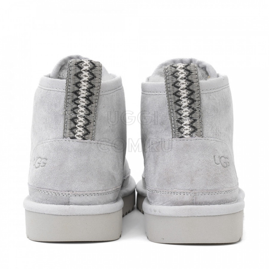 Женские UGG Neumel Flex Grey-Violet