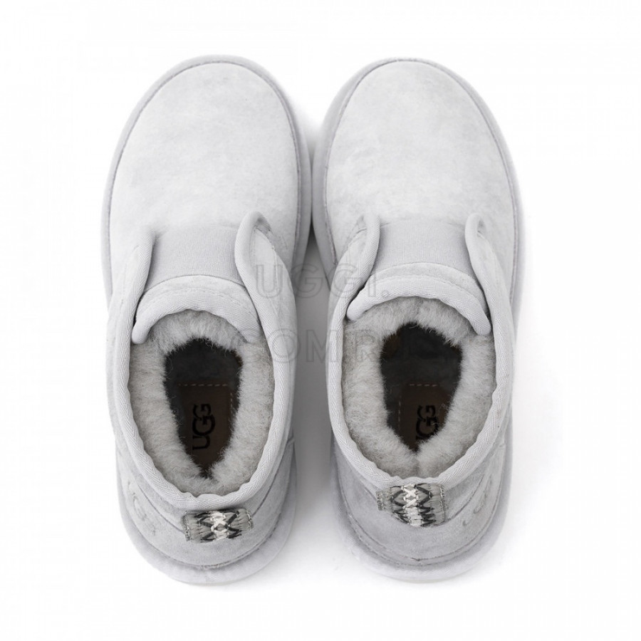 Женские UGG Neumel Flex Grey-Violet