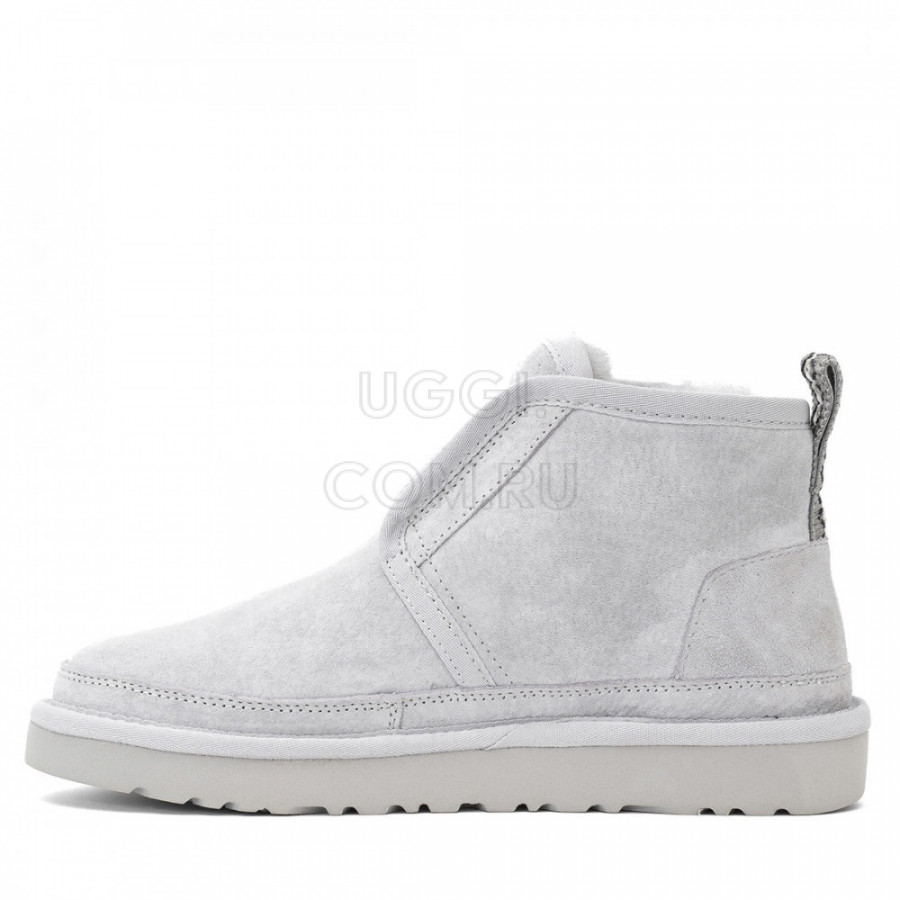 Женские UGG Neumel Flex Grey-Violet