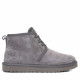 Neumel Grey