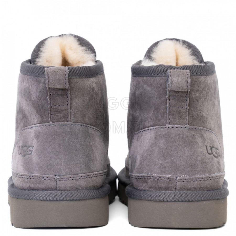 Женские UGG Neumel Grey