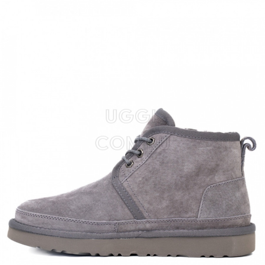 Женские UGG Neumel Grey