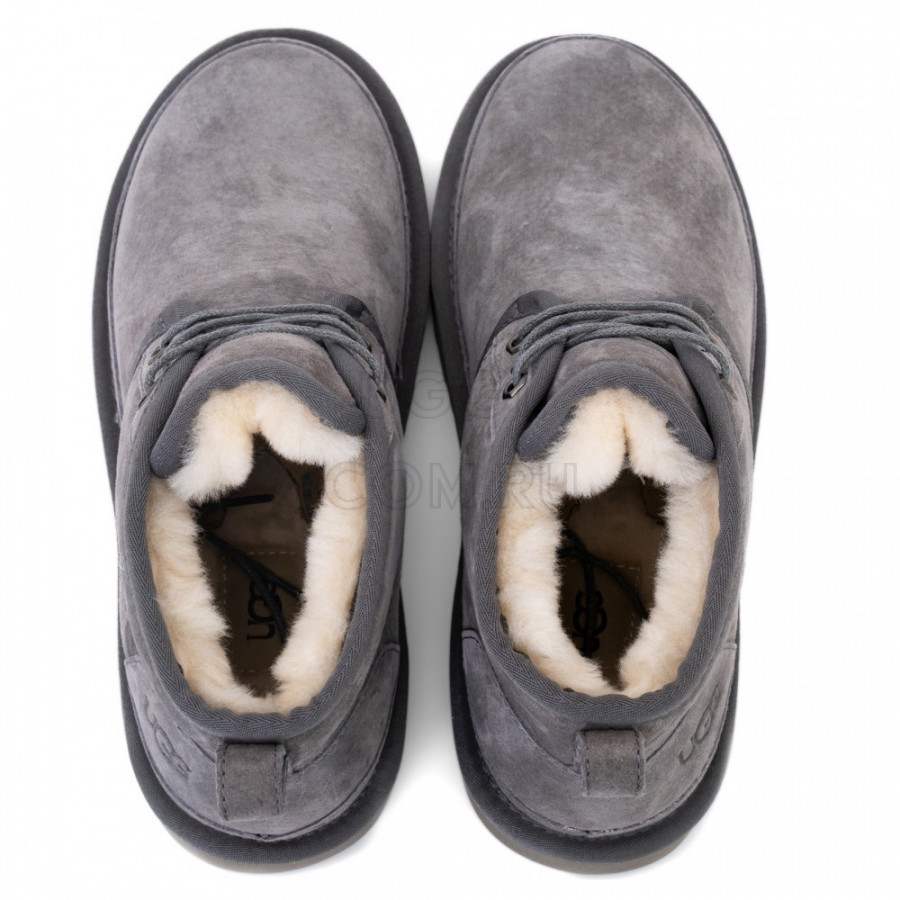 Женские UGG Neumel Grey