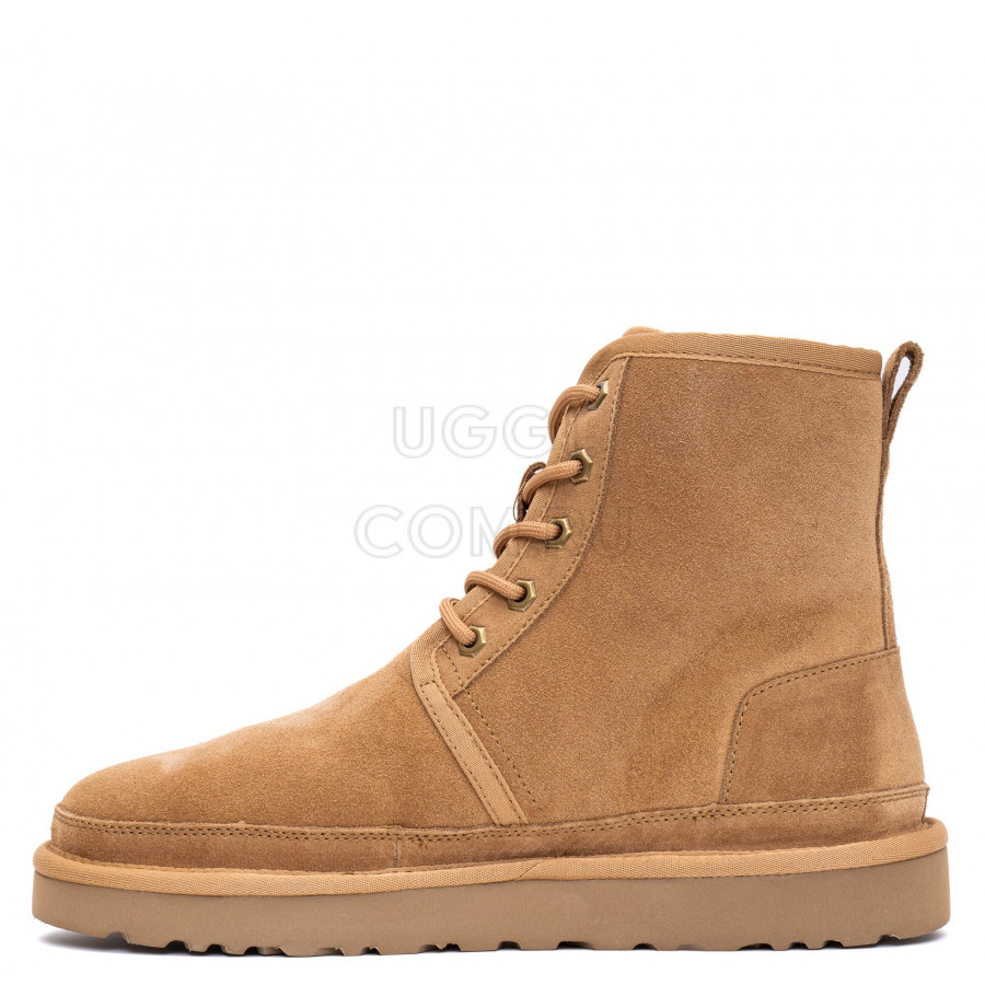 Женские UGG Neumel High Chestnut