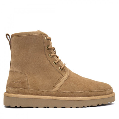 UGG Neumel High Chestnut