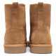 Женские UGG Neumel High Chestnut