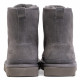 Женские UGG Neumel High Grey