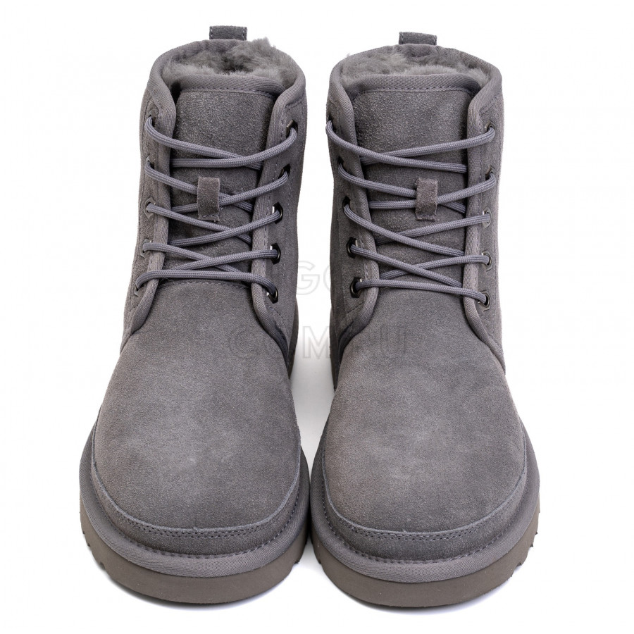Женские UGG Neumel High Grey