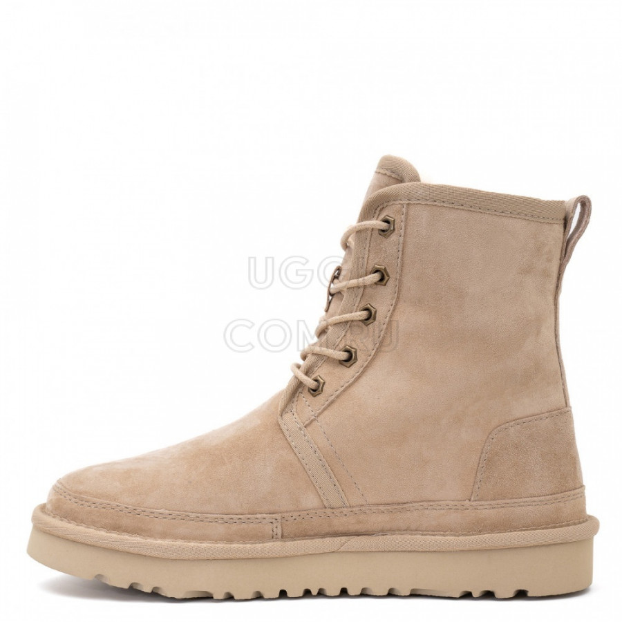 Женские UGG Neumel High Sand