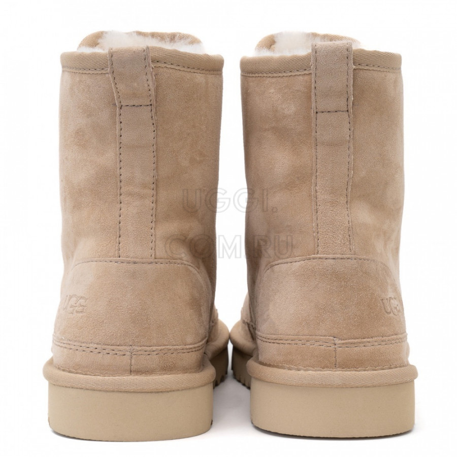 Женские UGG Neumel High Sand