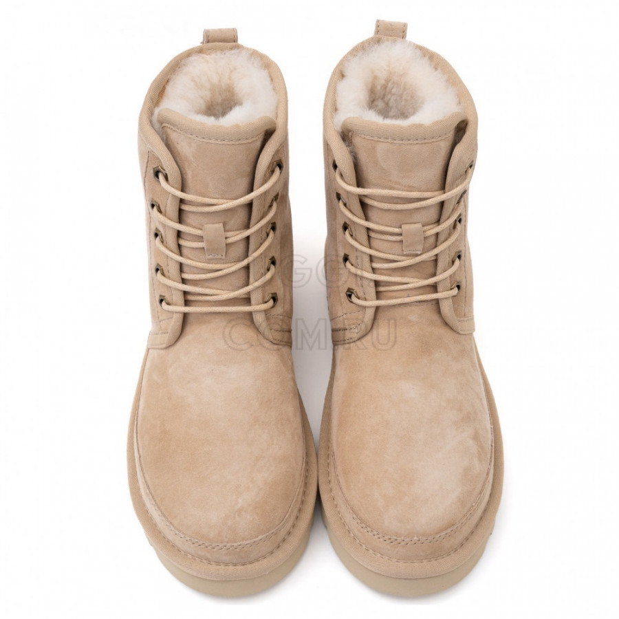 Женские UGG Neumel High Sand