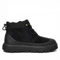 UGG Neumel Hybrid Black
