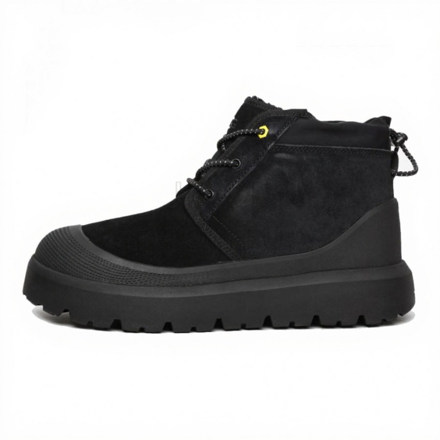 Женские UGG Neumel Hybrid Black