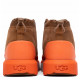 Женские UGG Neumel Hybrid Chestnut / Orange