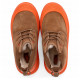 Женские UGG Neumel Hybrid Chestnut / Orange