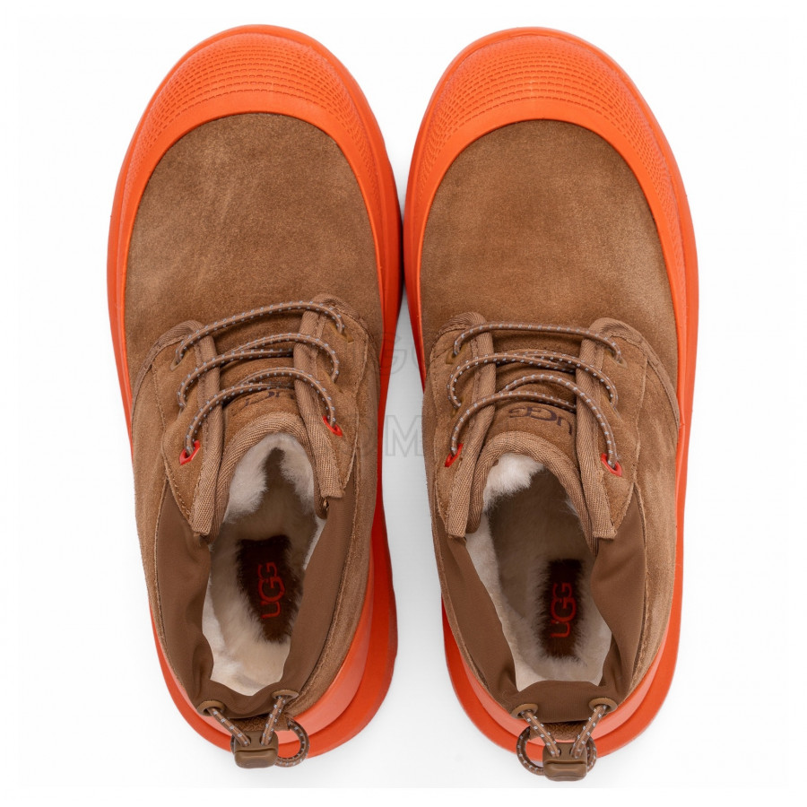Женские UGG Neumel Hybrid Chestnut / Orange
