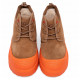 Женские UGG Neumel Hybrid Chestnut / Orange