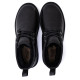 Женские UGG Neumel Leather Black