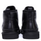 Женские UGG Neumel Leather Black