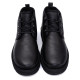 Женские UGG Neumel Leather Black