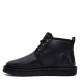 Женские UGG Neumel Leather Black