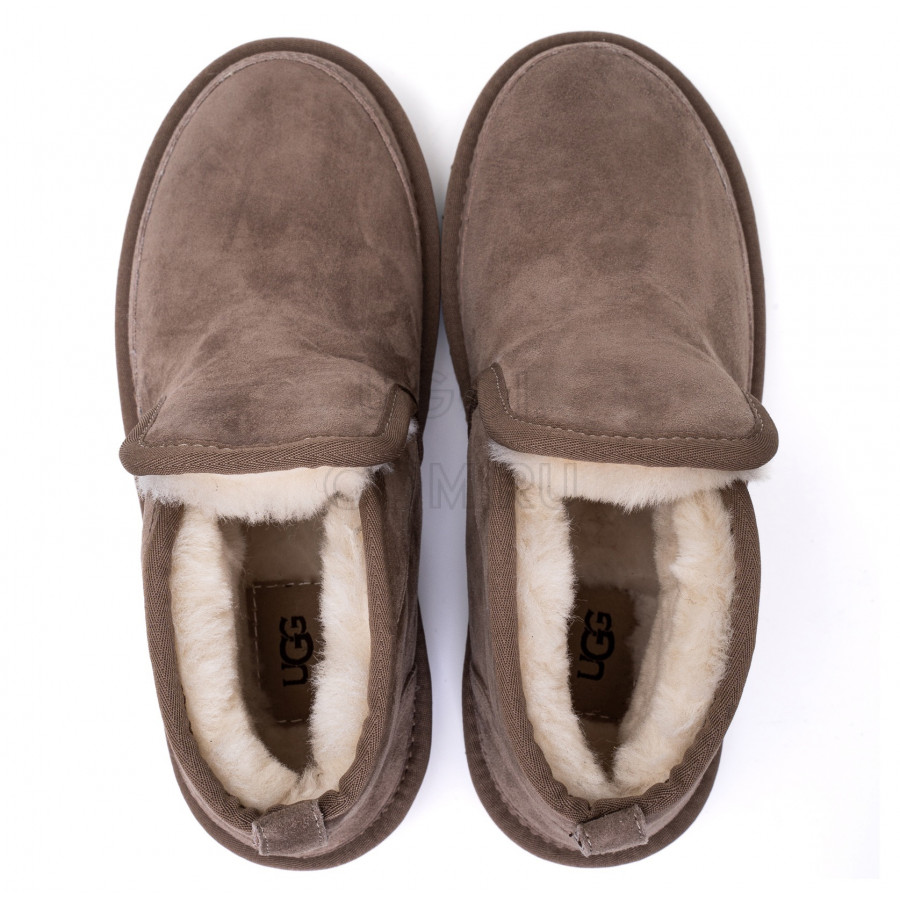 Женские UGG Neumel Minimal Cappuccino
