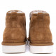 Женские UGG Neumel Minimal Chestnut