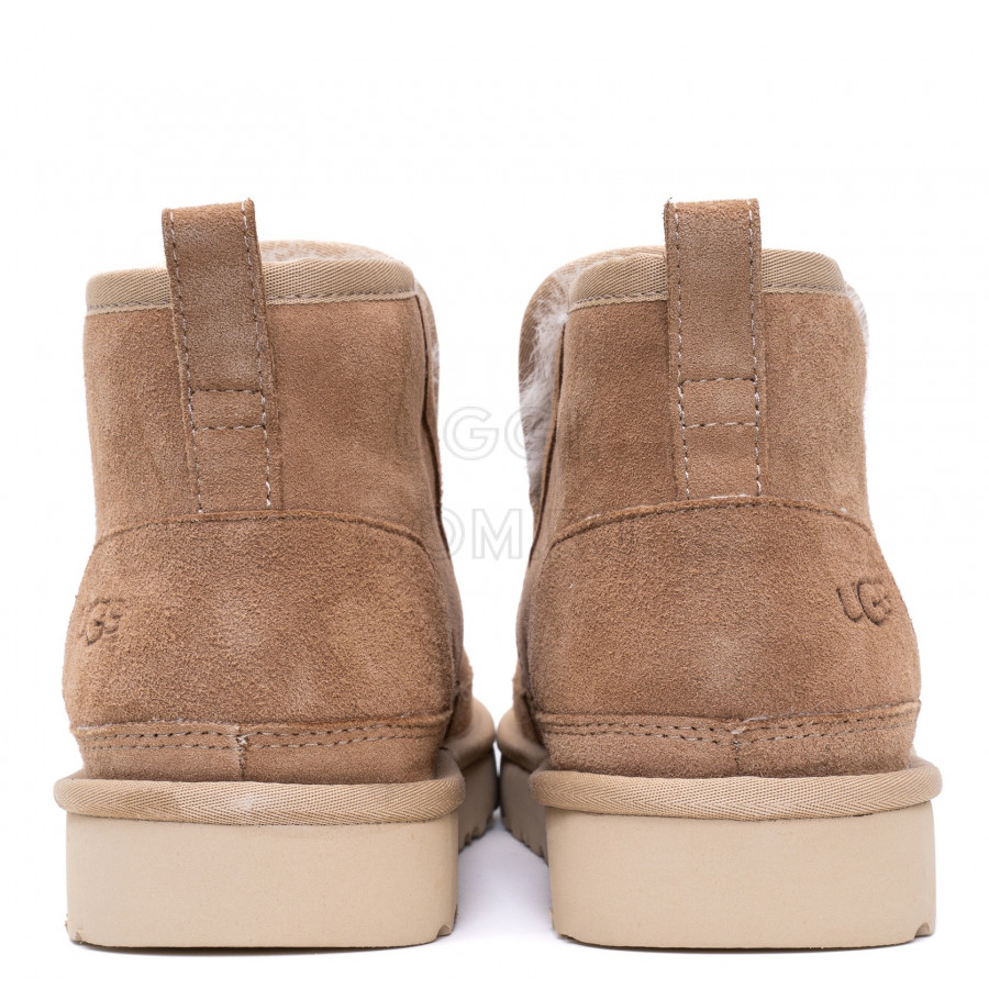 Женские UGG Neumel Minimal Sand