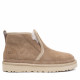 Женские UGG Neumel Minimal Sand