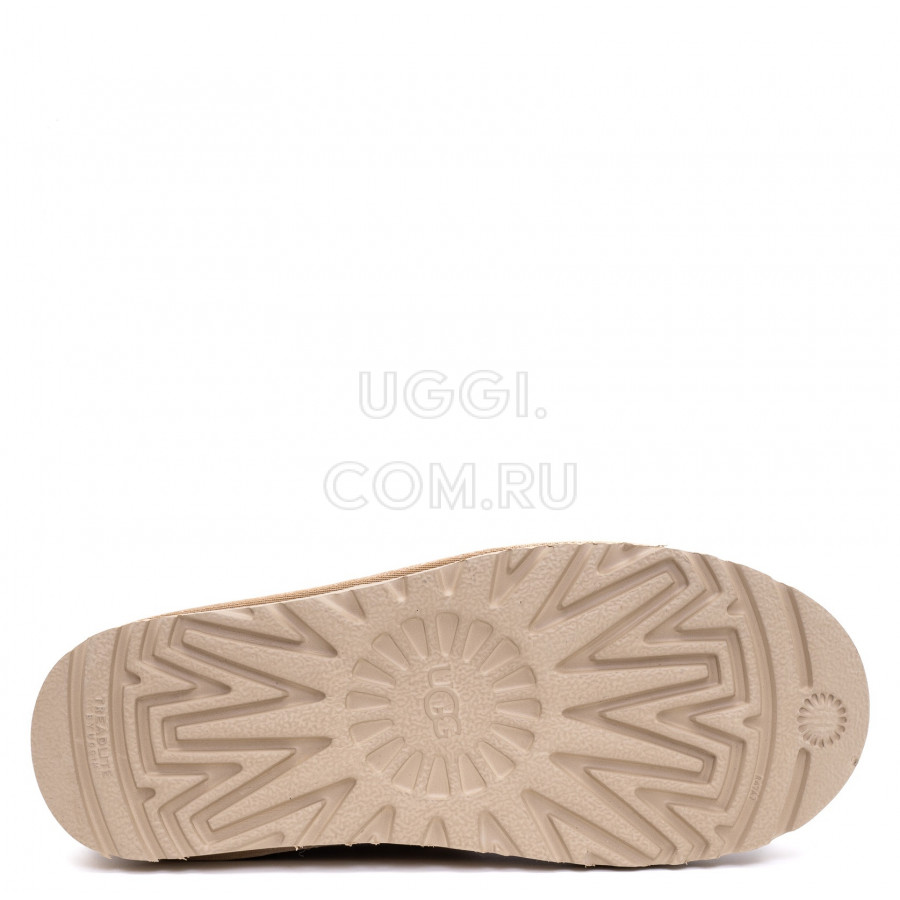 Женские UGG Neumel Minimal Sand
