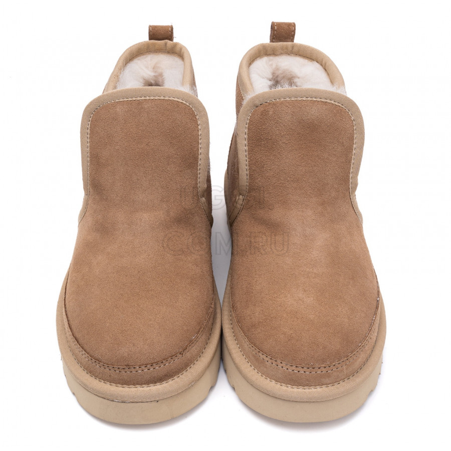 Женские UGG Neumel Minimal Sand