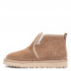 Женские UGG Neumel Minimal Sand