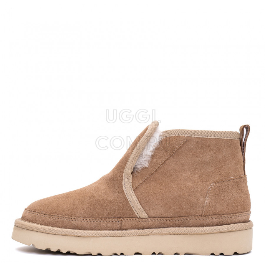 Женские UGG Neumel Minimal Sand