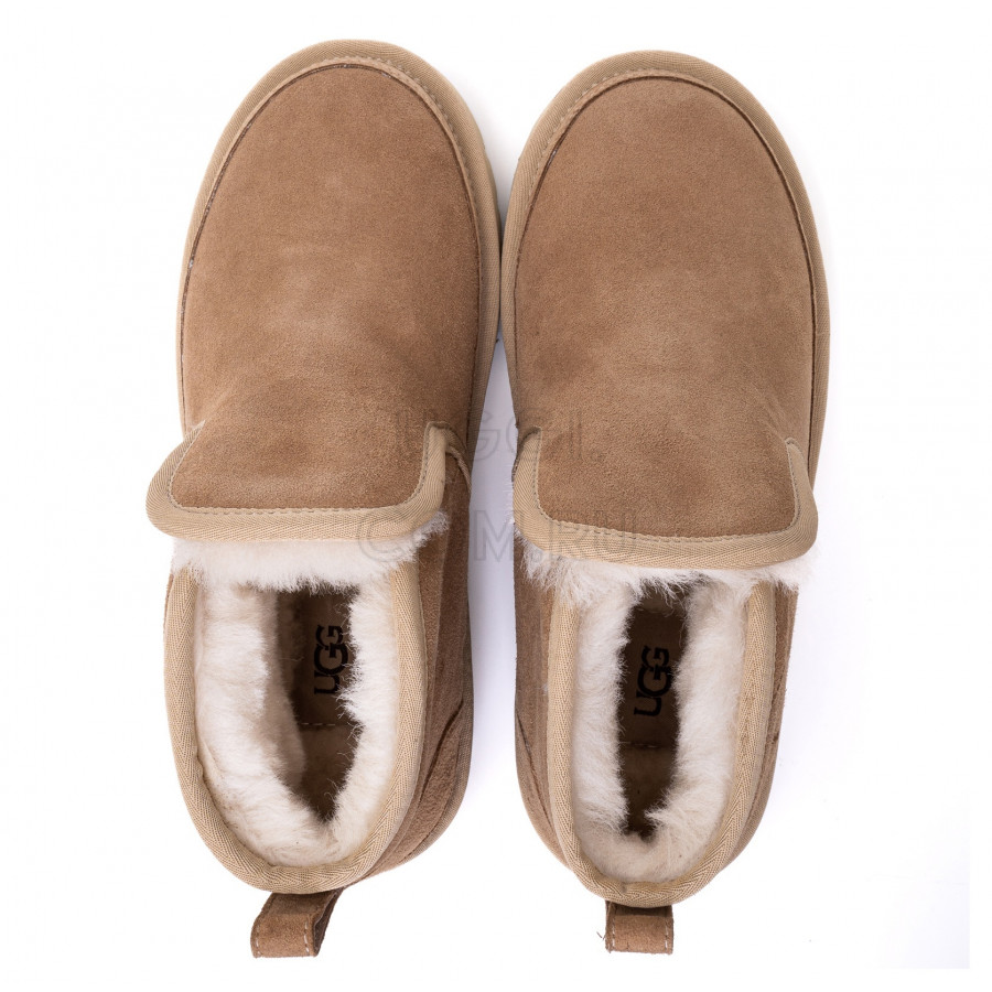 Женские UGG Neumel Minimal Sand
