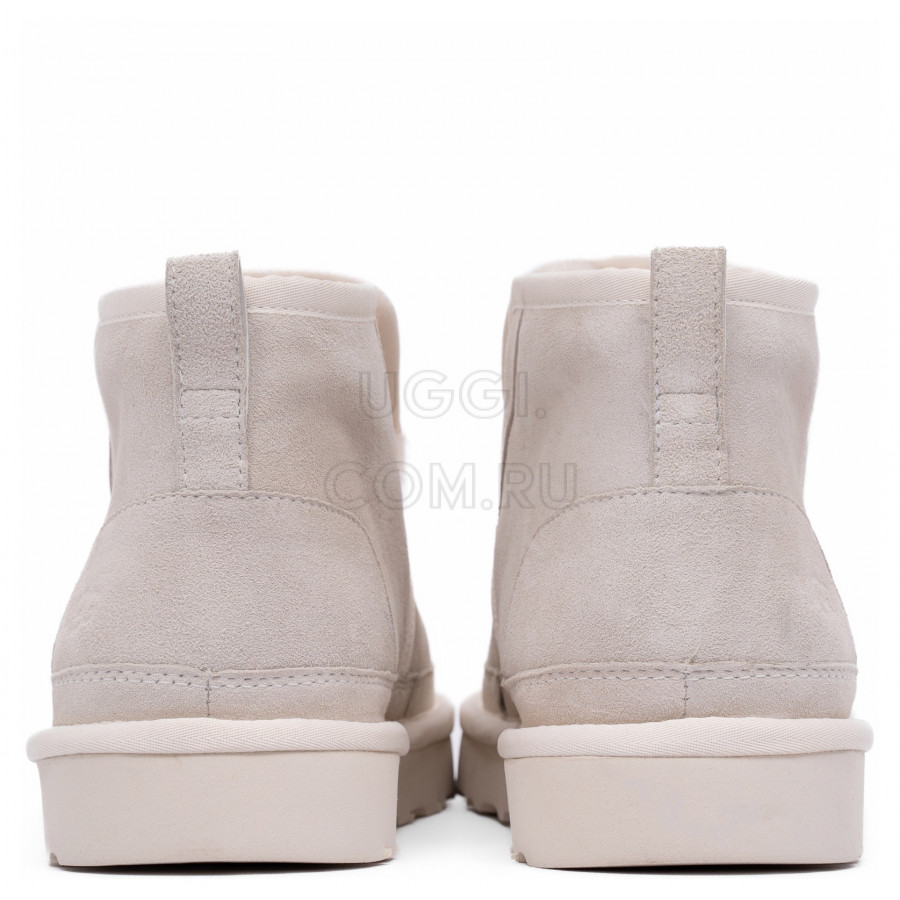 Женские UGG Neumel Minimal Whitecap