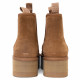 Женские UGG Neumel Platform Chelsea Chestnut