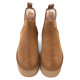 Женские UGG Neumel Platform Chelsea Chestnut