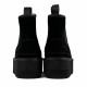 Женские UGG Neumel Platform Chelsea Black