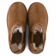 Женские UGG Neumel Platform Chelsea Chestnut