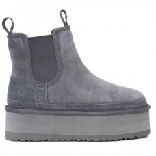 Neumel Platform Chelsea Grey