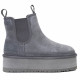 Neumel Platform Chelsea Grey