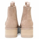 Женские UGG Neumel Platform Chelsea Sand