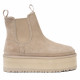 Neumel Platform Chelsea Sand