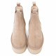 Женские UGG Neumel Platform Chelsea Sand