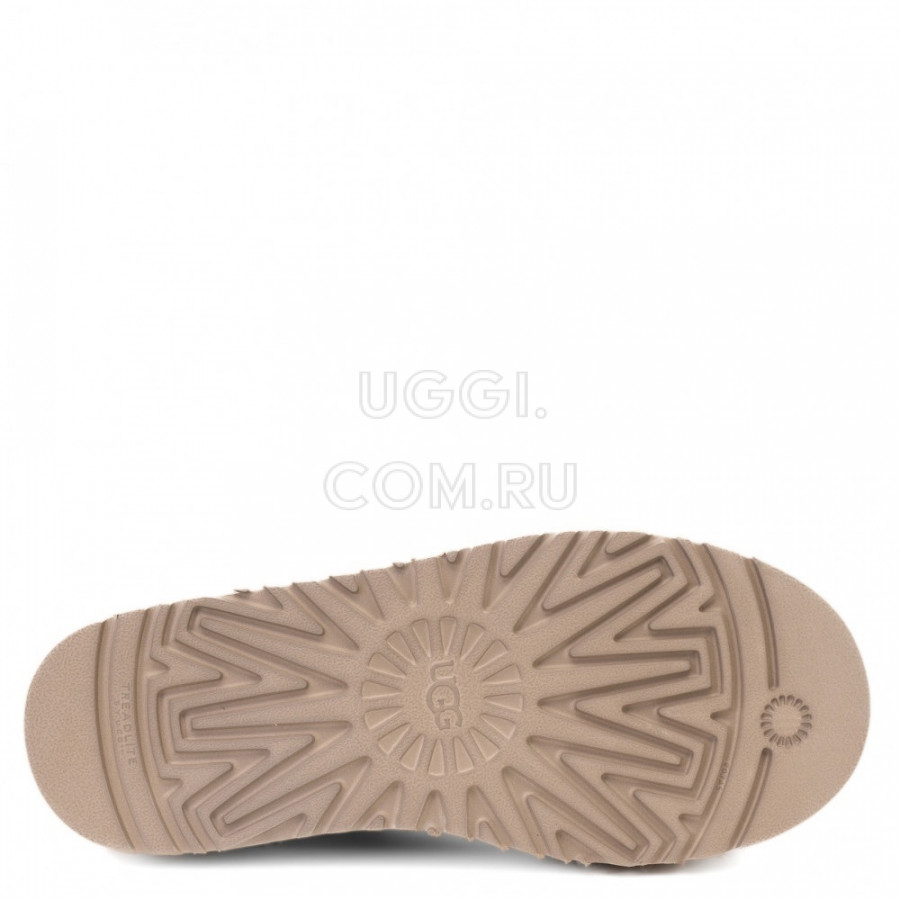 Женские UGG Neumel Platform Chelsea Sand