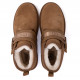 Женские UGG Neumel Snapback Chestnut