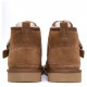Женские UGG Neumel Snapback Chestnut