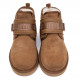 Женские UGG Neumel Snapback Chestnut
